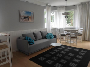 Apartament Orion z miejscem parkingowym